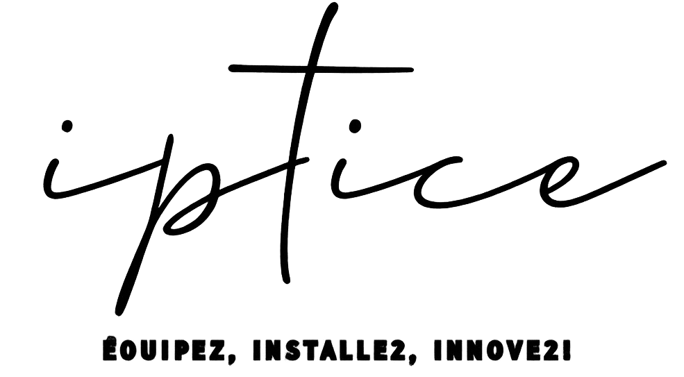 Iptice