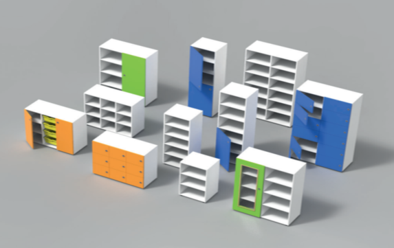 Armoire- IPTICE
