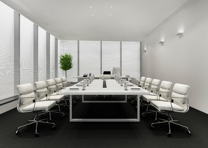 Mobilier Entreprise