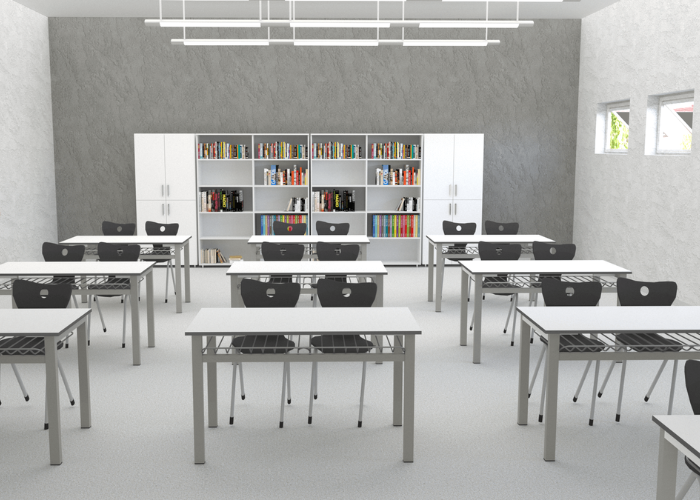 Mobilier Scolaire