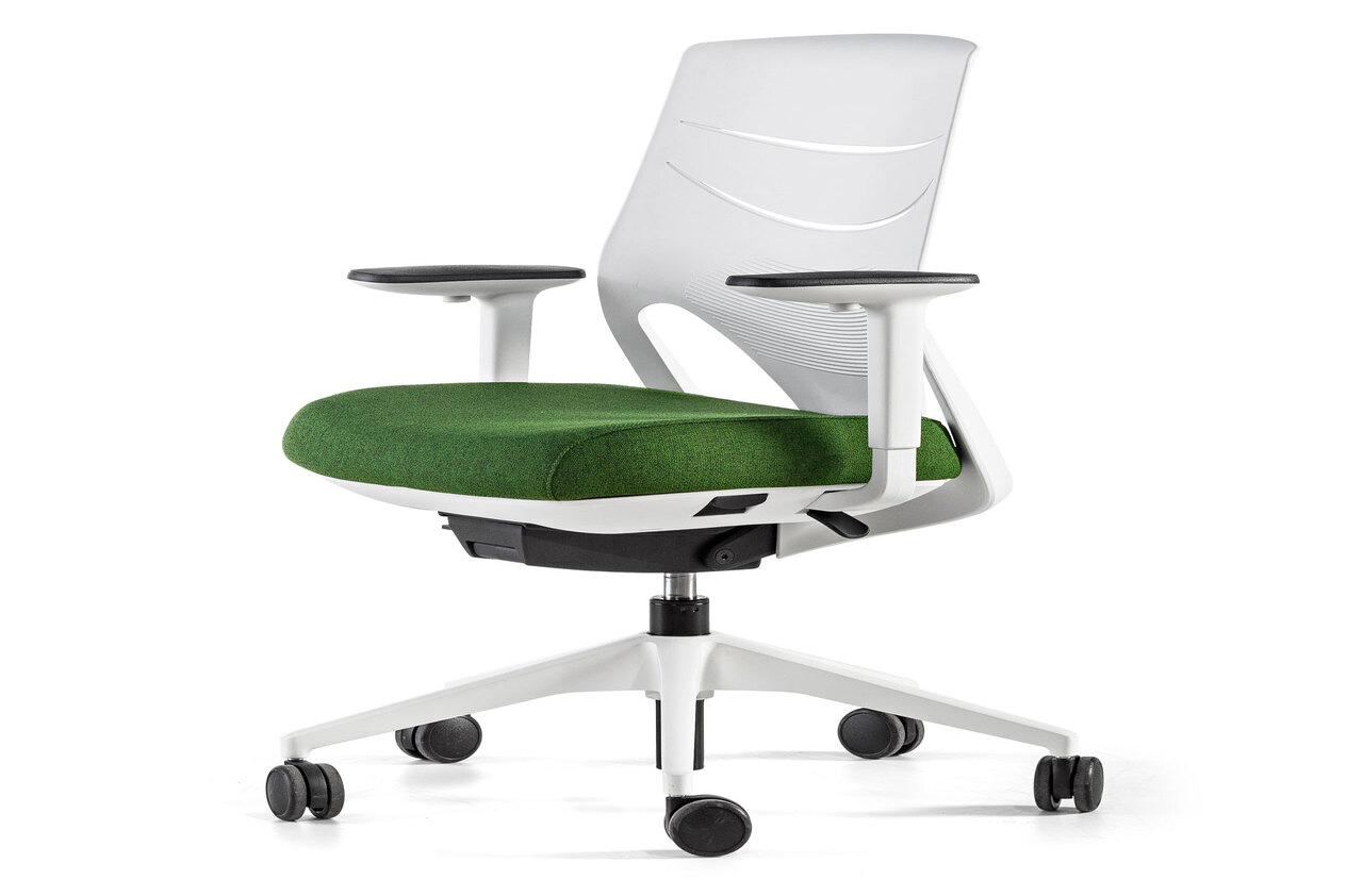 Chaises de travail ergonomiques pour espaces professionnels Chaises de travail ergonomiques pour espaces professionnels