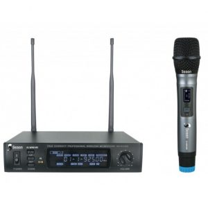 Systèmes audio professionnels